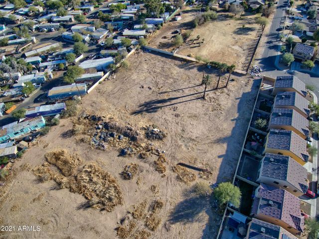 245 W WIER Avenue -, Phoenix, AZ 85041