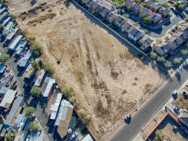 245 W WIER Avenue -, Phoenix, AZ 85041