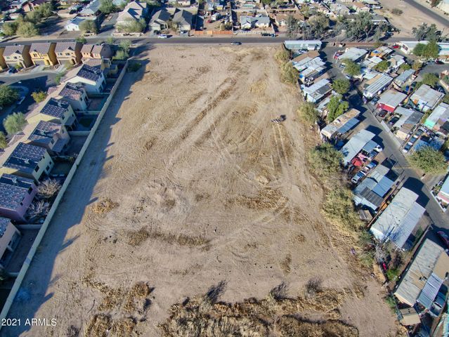 245 W WIER Avenue -, Phoenix, AZ 85041