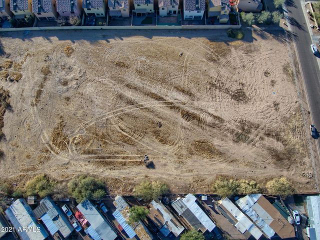 245 W WIER Avenue -, Phoenix, AZ 85041