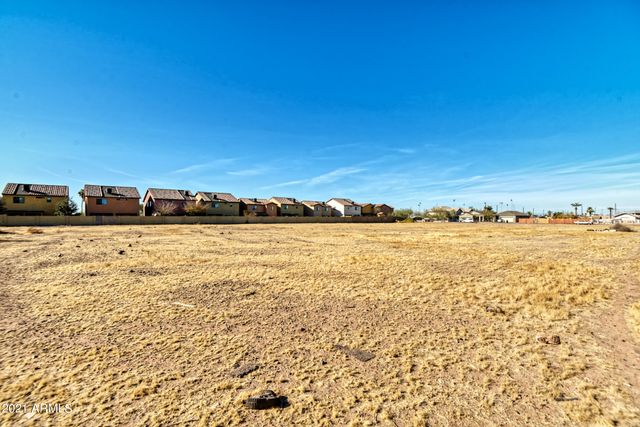 245 W WIER Avenue -, Phoenix, AZ 85041