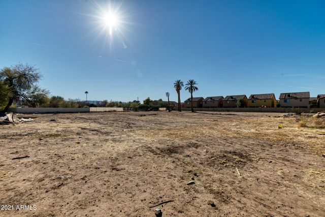245 W WIER Avenue -, Phoenix, AZ 85041