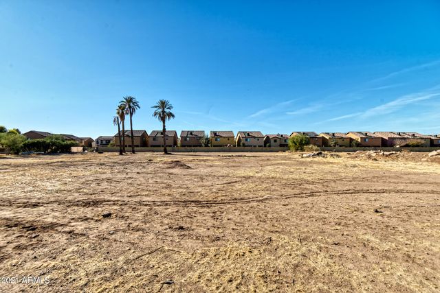 245 W WIER Avenue -, Phoenix, AZ 85041