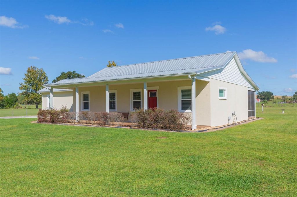 36315 FLORRIE MAE LANE, Dade City, FL 33523