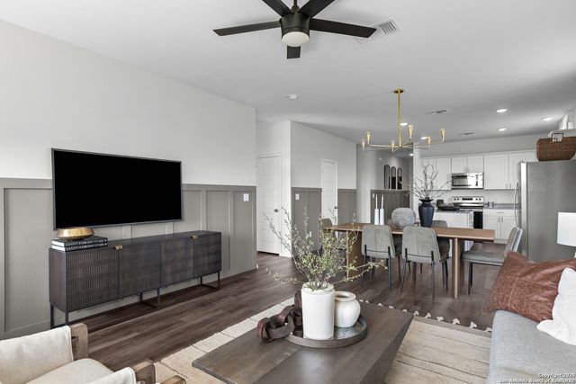 11722 Anselmo, San Antonio, TX 78254