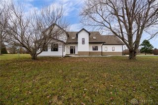 2268 E Spring Valley Paintersville Road, Xenia, OH 45385