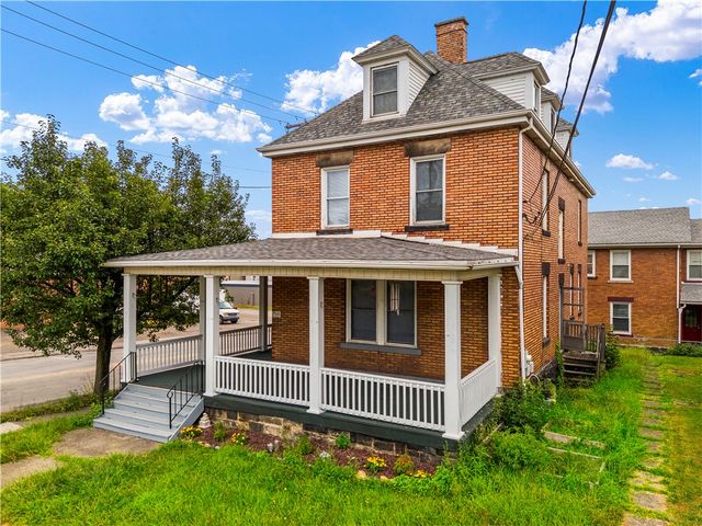 2501 2nd Ave, Koppel, PA 16136