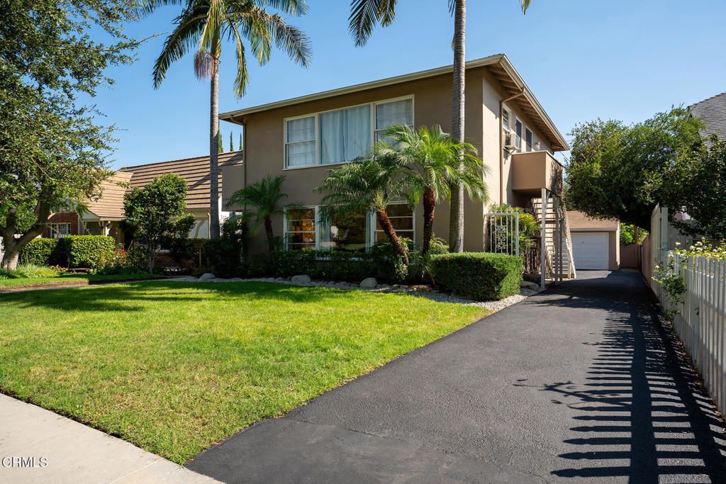 1946 E Villa Street, Pasadena, CA 91107 — photo 2