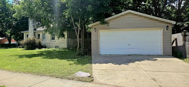 4304 65th STREET, Kenosha, WI 53142