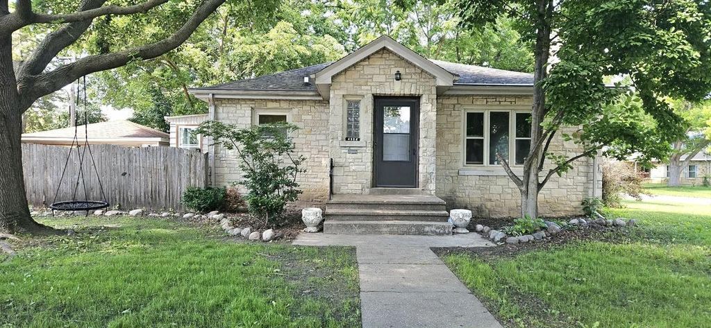 4304 65th STREET, Kenosha, WI 53142