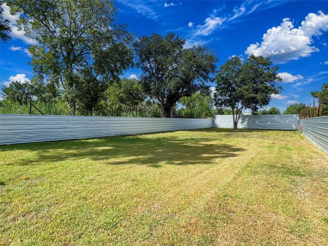 0 Bridgeport Road, Houston, TX 77047