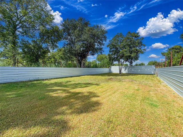 0 Bridgeport Road, Houston, TX 77047