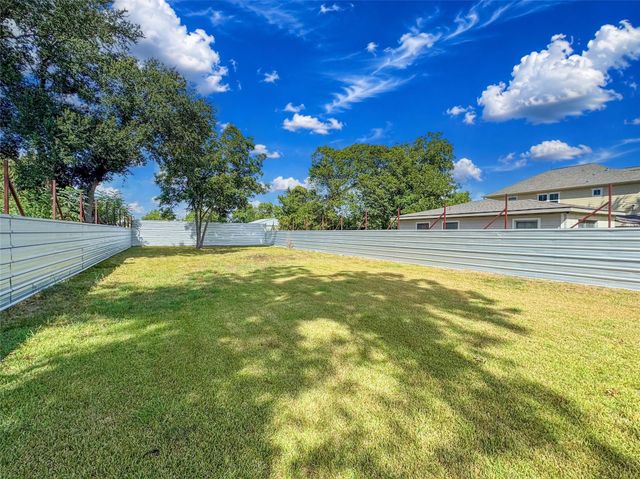 0 Bridgeport Road, Houston, TX 77047