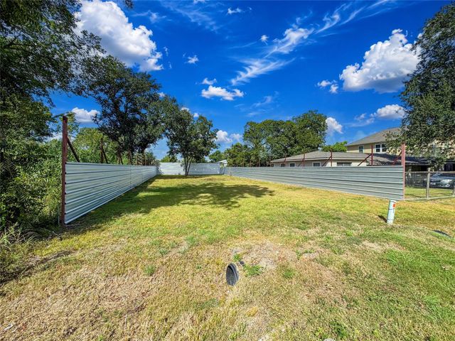 0 Bridgeport Road, Houston, TX 77047