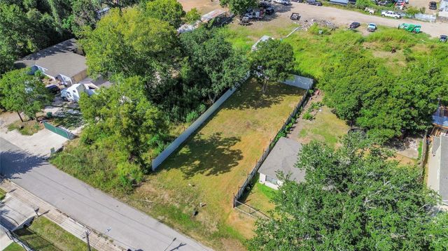0 Bridgeport Road, Houston, TX 77047