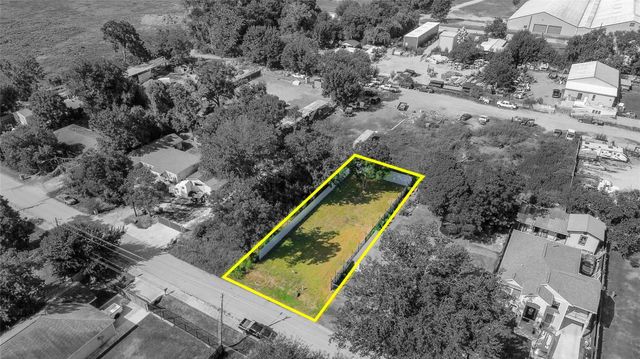 0 Bridgeport Road, Houston, TX 77047