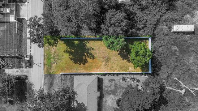 0 Bridgeport Road, Houston, TX 77047