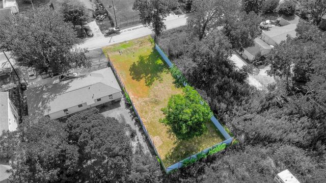 0 Bridgeport Road, Houston, TX 77047