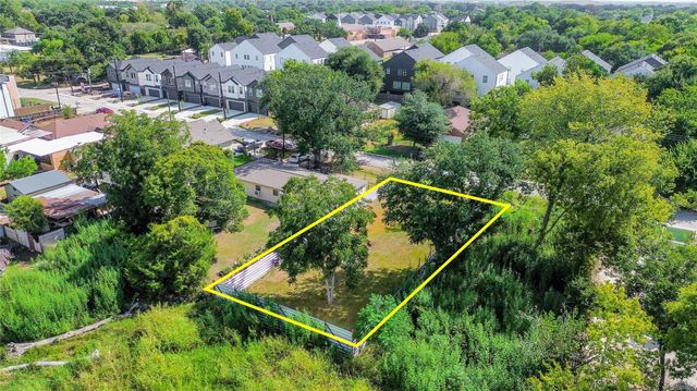 0 Bridgeport Road, Houston, TX 77047