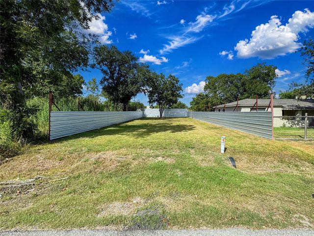 0 Bridgeport Road, Houston, TX 77047