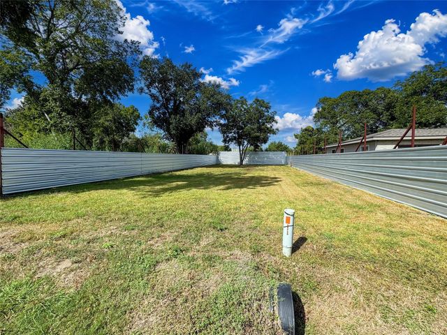 0 Bridgeport Road, Houston, TX 77047