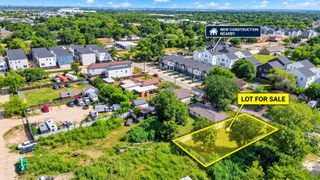 0 Bridgeport Road, Houston, TX 77047