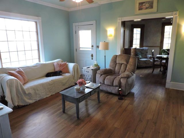 310 W CLARK STREET, Unity, WI 54488