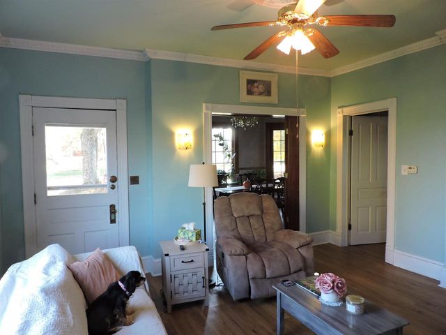 310 W CLARK STREET, Unity, WI 54488