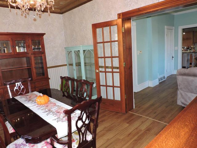 310 W CLARK STREET, Unity, WI 54488