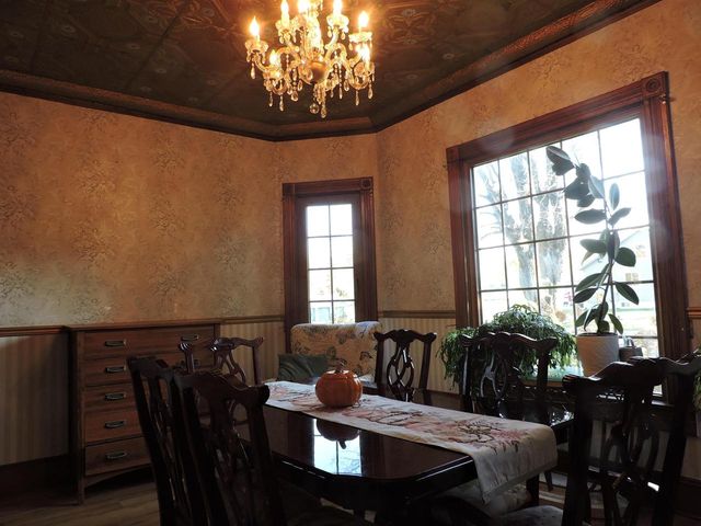 310 W CLARK STREET, Unity, WI 54488