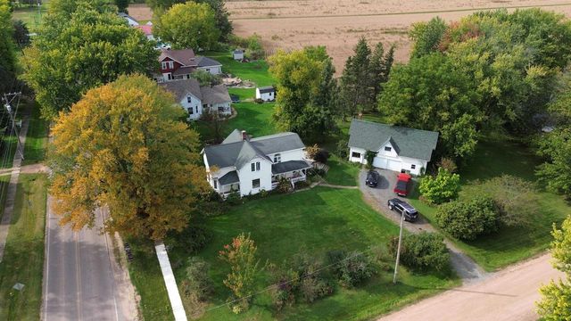 310 W CLARK STREET, Unity, WI 54488