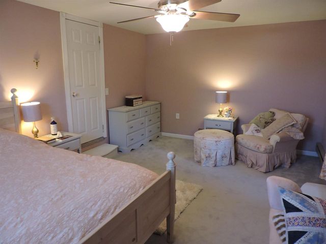 310 W CLARK STREET, Unity, WI 54488