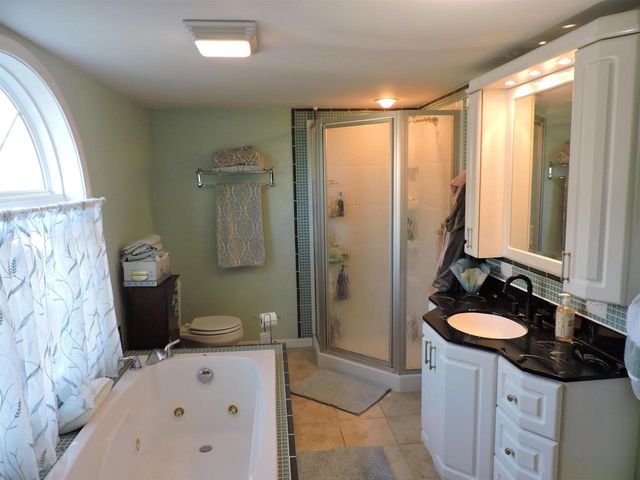 310 W CLARK STREET, Unity, WI 54488