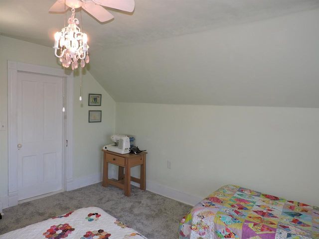 310 W CLARK STREET, Unity, WI 54488