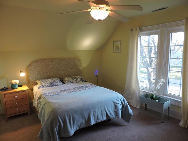 310 W CLARK STREET, Unity, WI 54488