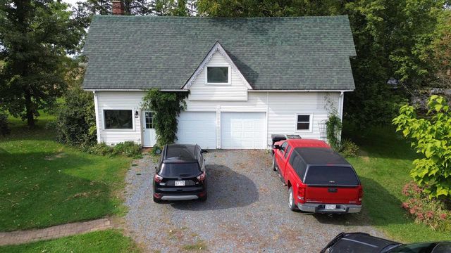 310 W CLARK STREET, Unity, WI 54488