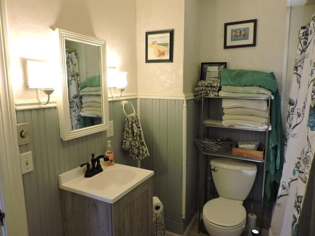 310 W CLARK STREET, Unity, WI 54488