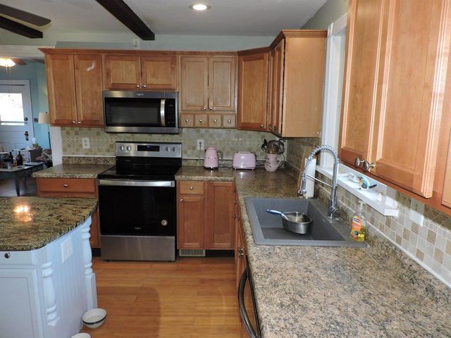 310 W CLARK STREET, Unity, WI 54488