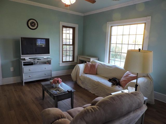 310 W CLARK STREET, Unity, WI 54488