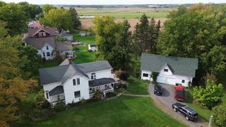 310 W CLARK STREET, Unity, WI 54488