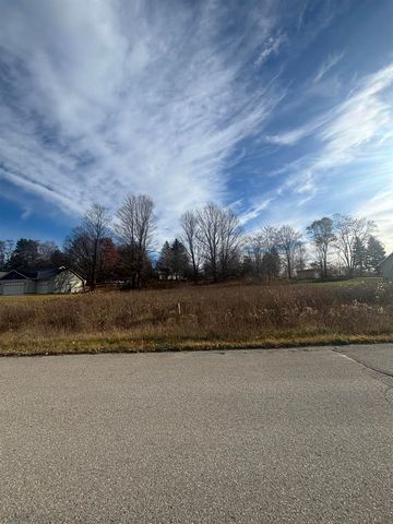 8641 Sun Bay Court, Williamsburg, MI 49690