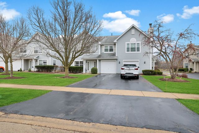 1429 Orleans Drive 1429, Mundelein, IL 60060