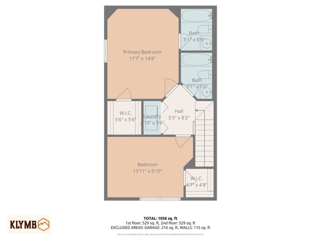 1429 Orleans Drive 1429, Mundelein, IL 60060