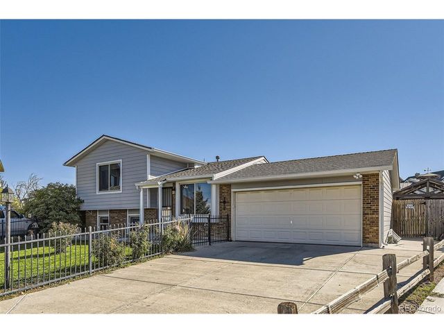 18938 E Utah Cir, Aurora, CO 80017