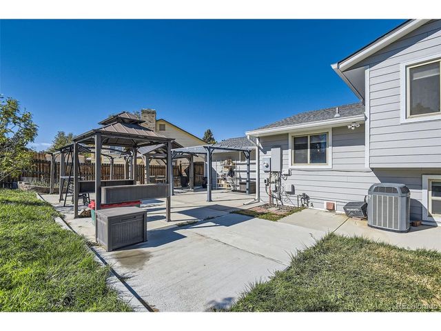 18938 E Utah Cir, Aurora, CO 80017