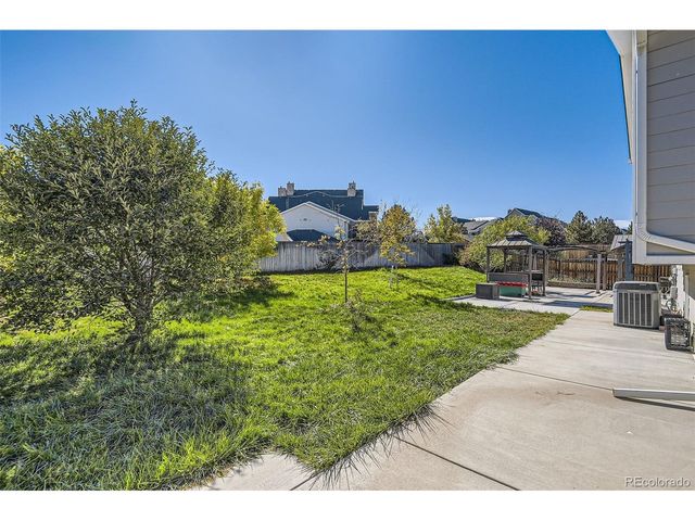 18938 E Utah Cir, Aurora, CO 80017