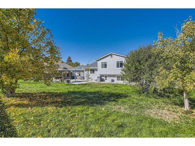 18938 E Utah Cir, Aurora, CO 80017