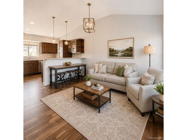 18938 E Utah Cir, Aurora, CO 80017