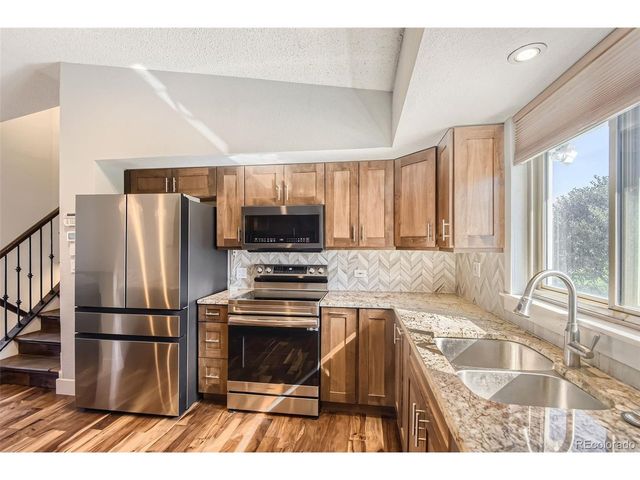 18938 E Utah Cir, Aurora, CO 80017