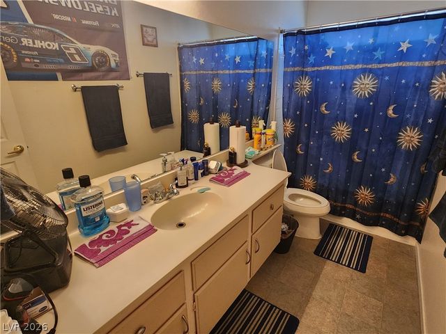 4037 Pelham Court, Las Vegas, NV 89110